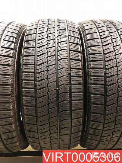 Bridgestone Blizzak VRX 215/55 R17 94Q