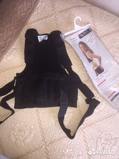 Корректор осанки