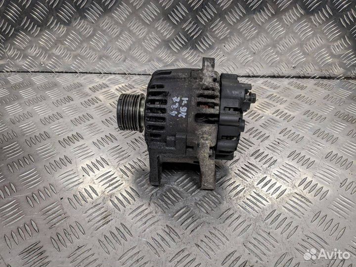 Генератор Renault Megane 3 (2008 - 2014) TG11C041