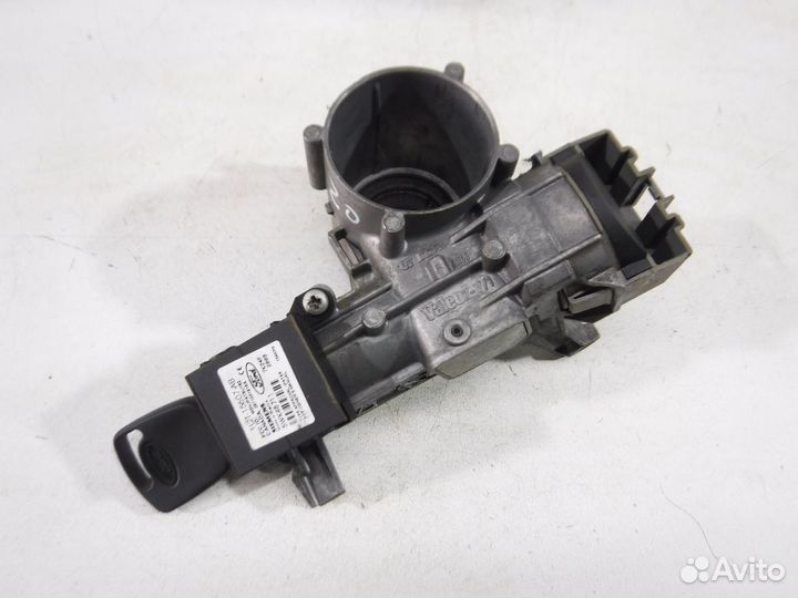 Замок зажигания Ford Transit Connect I