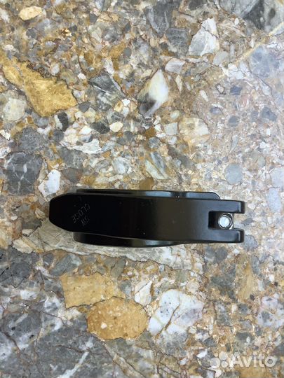 Подседельный зажим 33,9 / 34.9