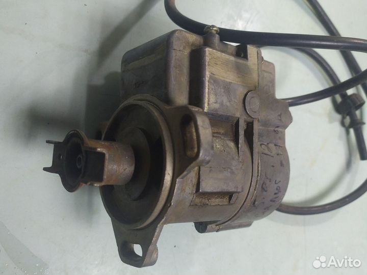 Магнето для пускача