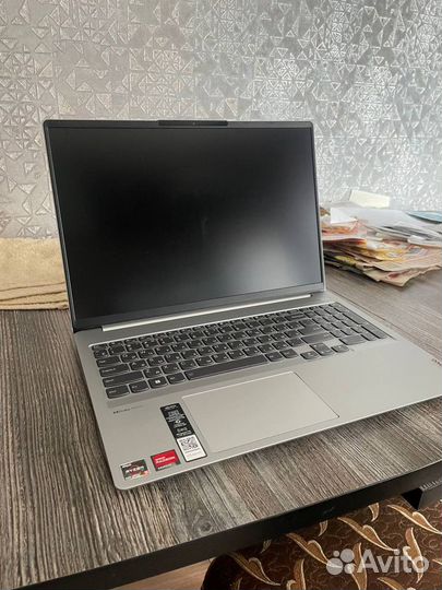 Ноутбук Lenovo IdeaPad 5 Pro 16ARH7