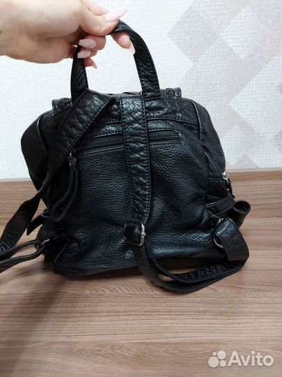 Рюкзак женский