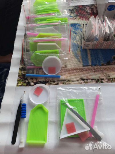 Набор для рукоделия