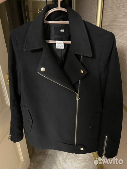 Курта косуха hm