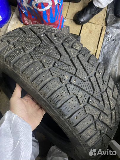 Pirelli Ice Zero 225/55 R17 97