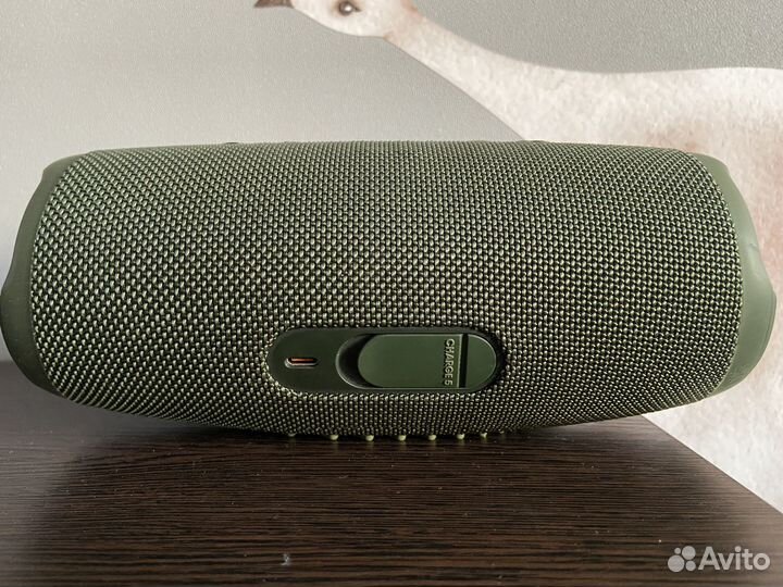 Колонка JBL chrage 5 оригинал