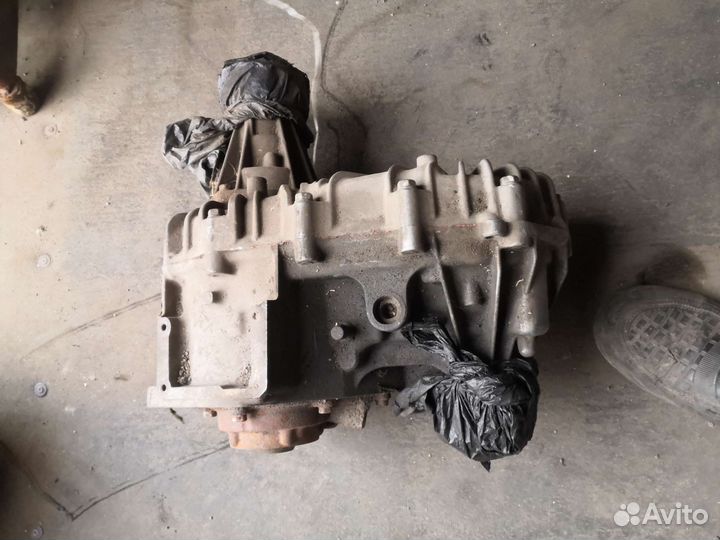 Продам раздатку