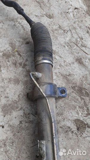 Рулевая рейка Nissan Pathfinder R51 2004-2010