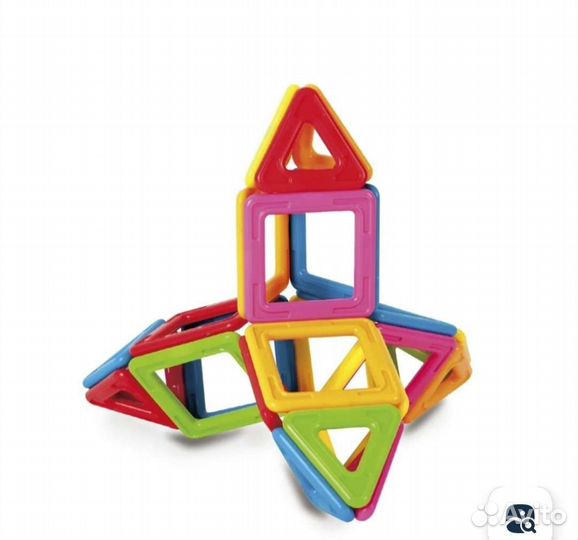 Магнитный конструктор magformers