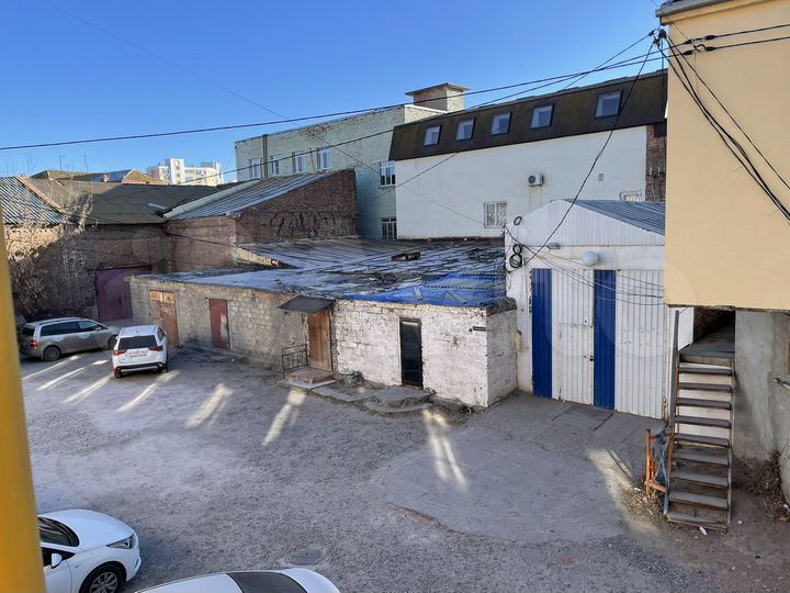 Участок 3,3 сот. (ИЖС)