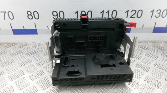 Блок комфорта mercedes benz S-class W221 (USV04M30