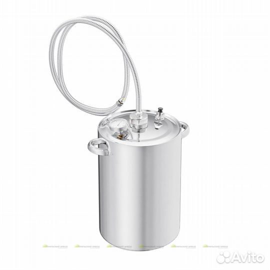 Дистиллятор 