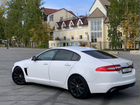 Jaguar XF 3.0 AT, 2012, 185 000 км объявление продам