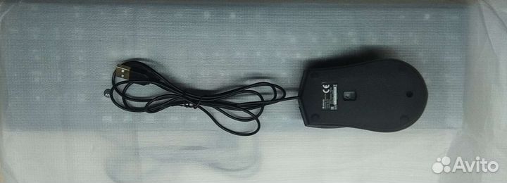 Клавиатура