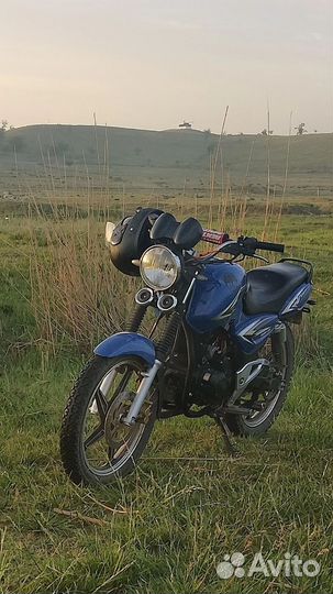 Stels Delta 200