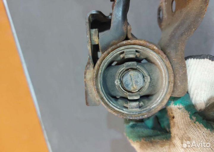 Рычаг передний нижний Хонда CR-V 4 RM