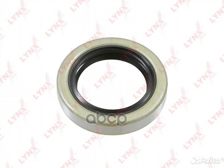 Сальник ступицы (45x30x8) SO0836 lynxauto