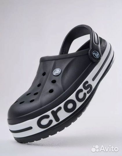 Crocs мужские / крокс / сабо / 36-45 / 3 магазина