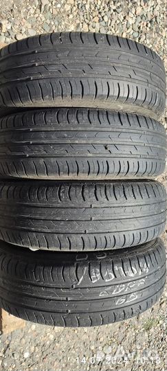 Cordiant Comfort 2 185/70 R14