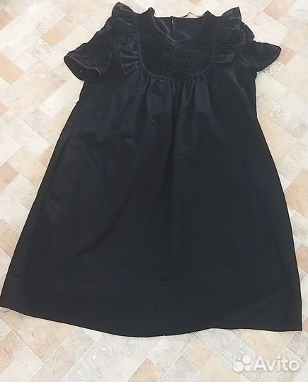 Платье zara