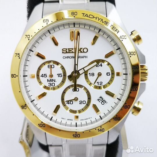 Seiko Spirit sbtr024