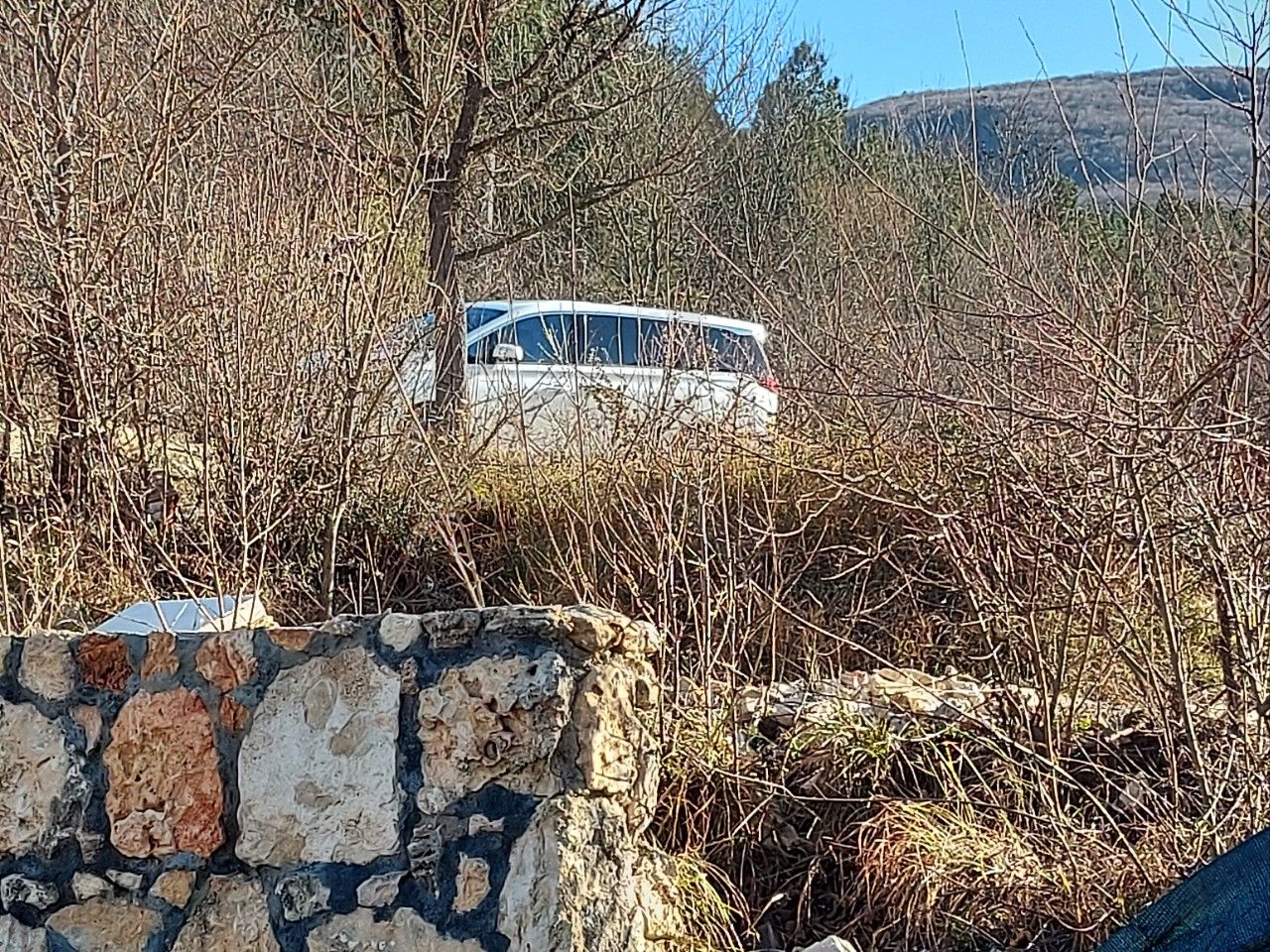 GAC GN8