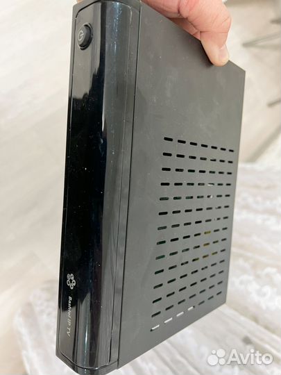 Роутер wifi и приставки