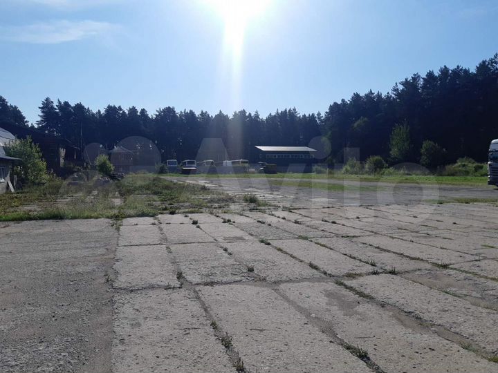 Свободного назначения, 2000 м²