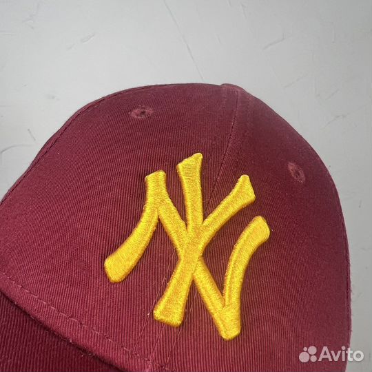 Бейсбольная Кепка New Era New York Yankees