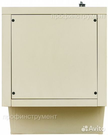 Дизельный генератор MGEp30YI (30 кВт, Yuchai)