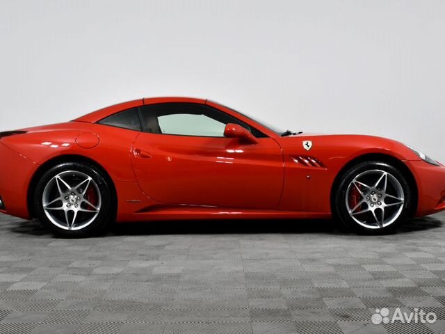 Ferrari California, 2011 объявление продам