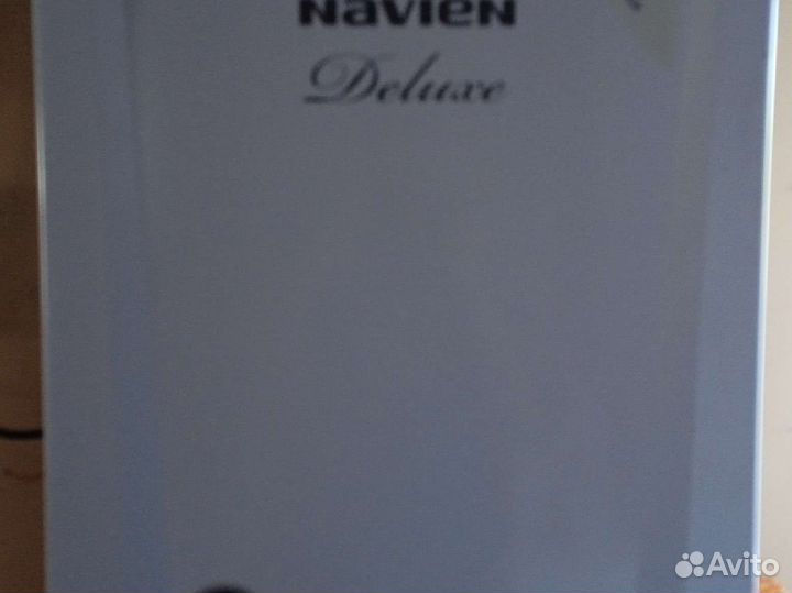 Запчасти котел navien