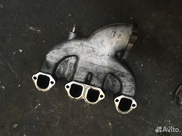 Коллектор впускной AVF (Volkswagen Passat)