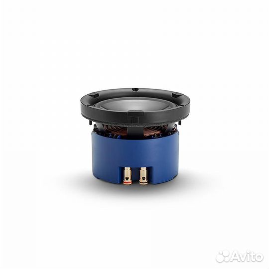 Встраиваемая акустика KEF Ci130QRfl Flush MT 5.25