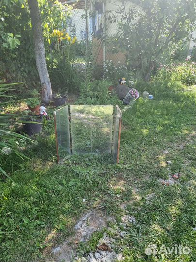 Советское зеркало