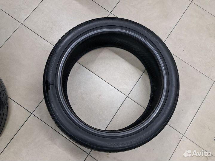 Pirelli P Zero 235/45 R20 100W