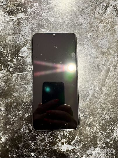 Телефон Xiaomi redmi 9t