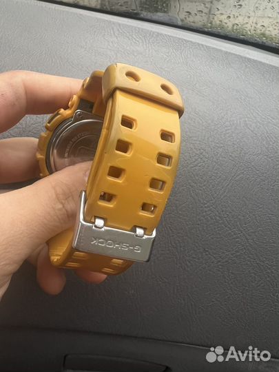 Часы casio оригинал