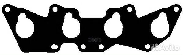 Дополнительные прокладки 01029900 Ajusa