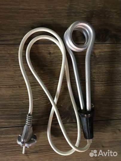 Кипятильник для воды