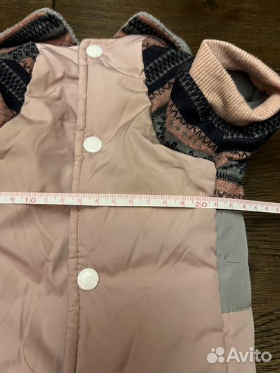 Набор одежды для средней собачки Petmax