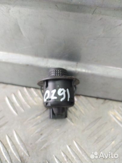 Джойстик управления зеркалами Renault Duster HSA