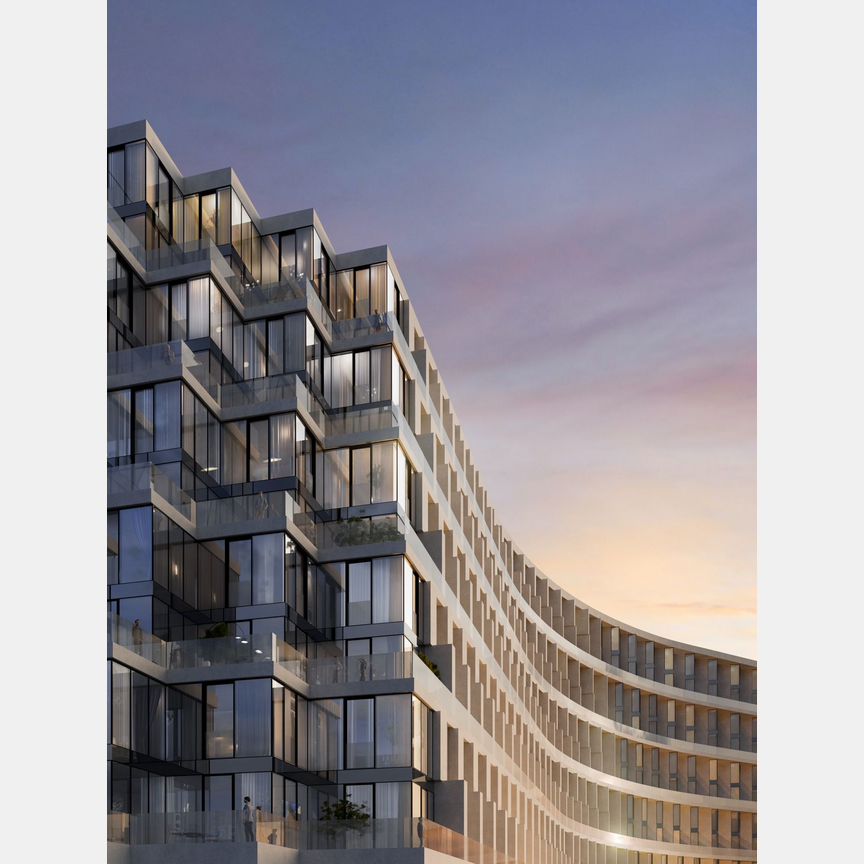 3-к. квартира, 234,6 м², 3/11 эт.