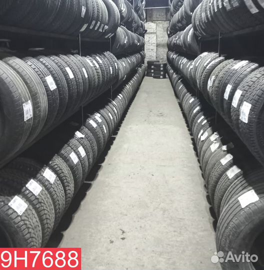 Bridgestone Blizzak DM-V3 215/60 R17 94P