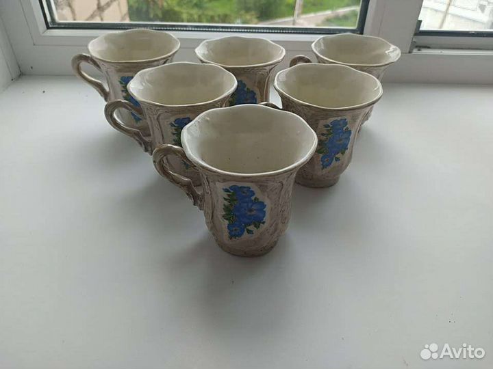 Чайный набор