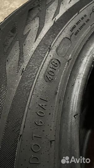 Nokian Tyres Hakkapeliitta R3 215/60 R16 99R