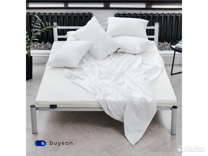 Матрас новый