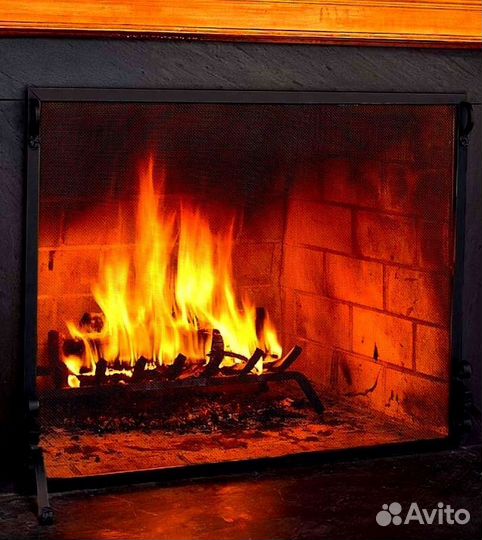 Зеркало узорное